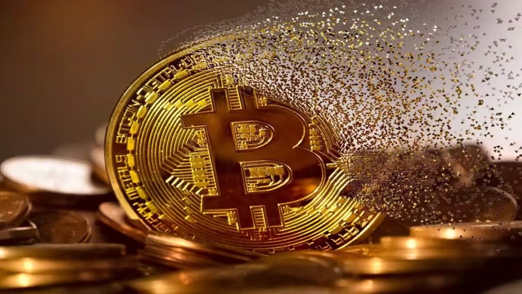 क्रिप्टो मार्केट में भूचाल की आहट? Bitcoin Halving से पहले बढ़ी बेचैनी
