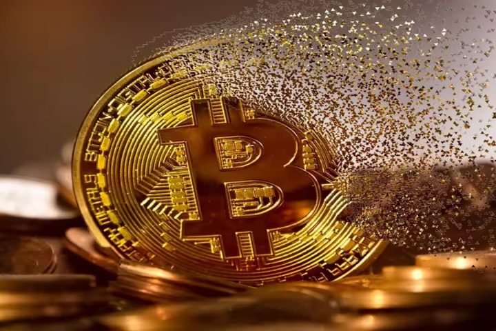 क्रिप्टो मार्केट में भूचाल की आहट? Bitcoin Halving से पहले बढ़ी बेचैनी