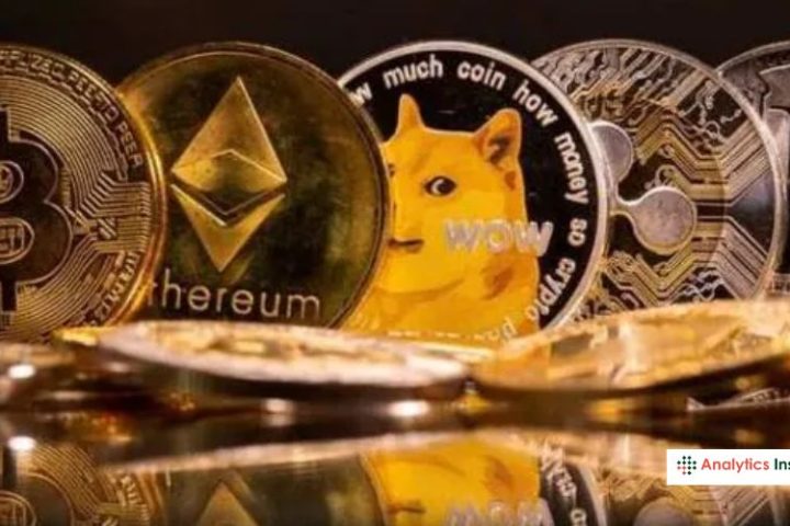 bitcoin price slip dogecoin losses crypto market update