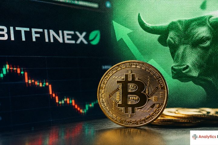 bitcoin bitfinex traders long position market analysis price drop