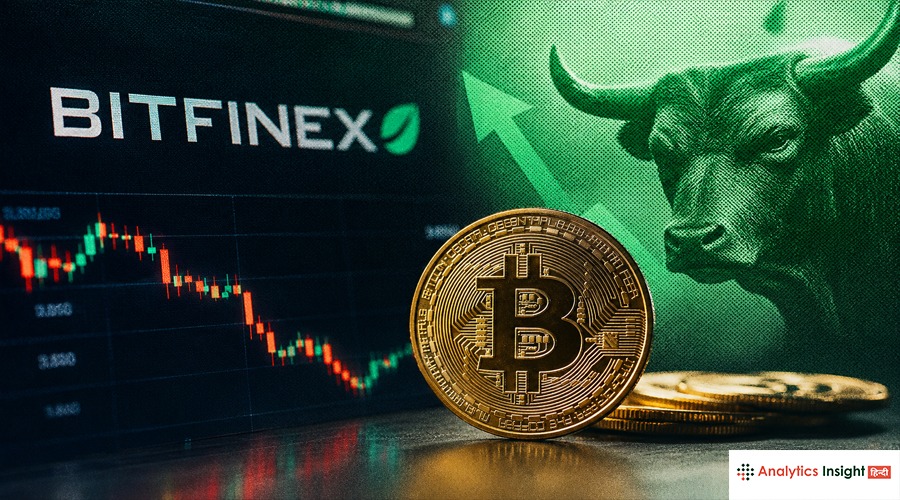bitcoin bitfinex traders long position market analysis price drop