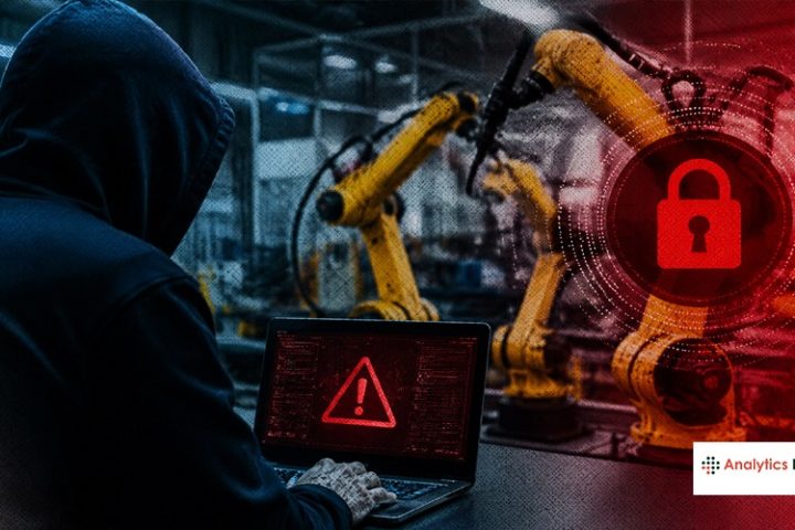 OT cybersecurity
