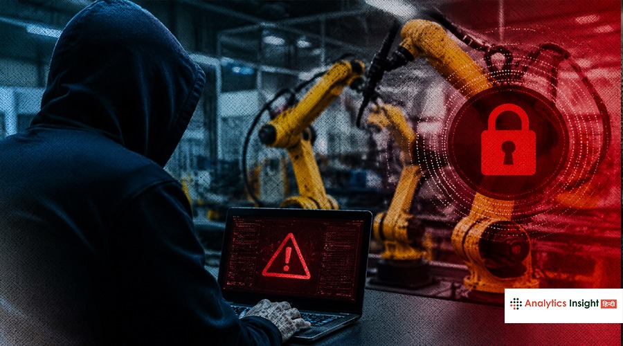OT cybersecurity