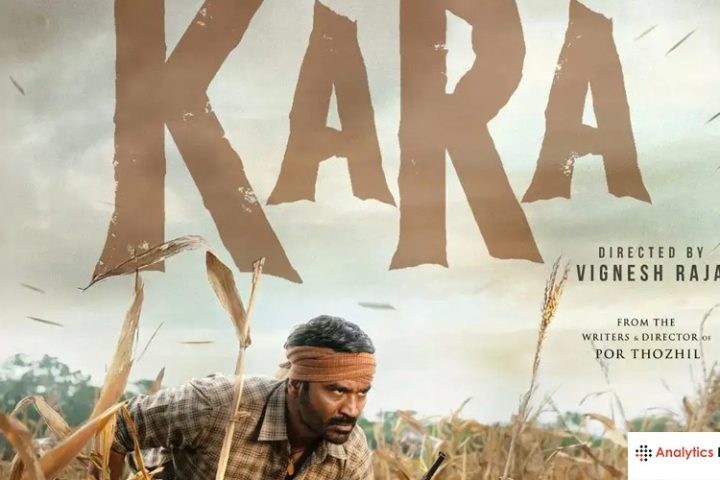 थिएटर में नहीं देख पाएं धनुष की फिल्म, अब घर बैठे देखें ‘Kara’