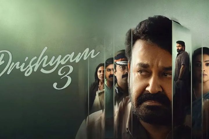 ‘Drishyam 3’ में नया दुश्मन! रिलीज से पहले OTT डील पक्की