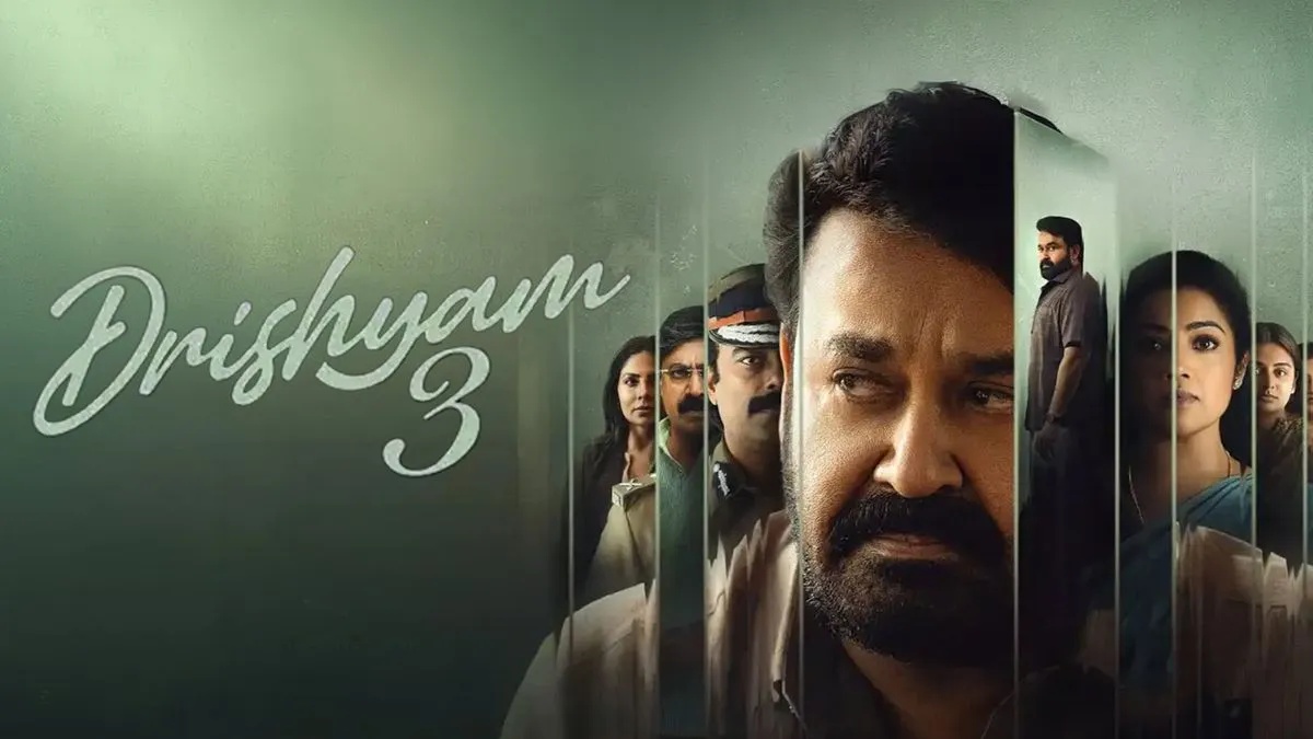 ‘Drishyam 3’ में नया दुश्मन! रिलीज से पहले OTT डील पक्की