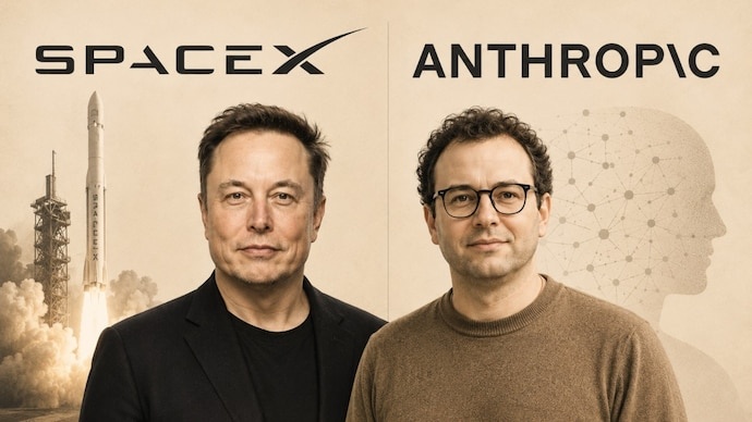 Elon Musk का बड़ा कदम: Anthropic को मिला सुपरकंप्यूटर, AI रफ्तार तेज