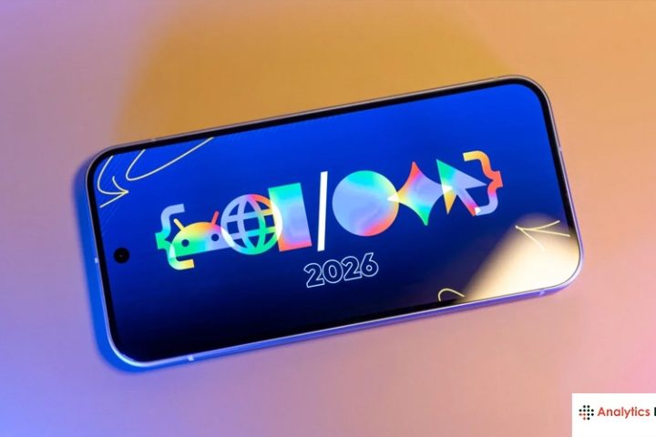 Google I/O 2026 आज से LIVE