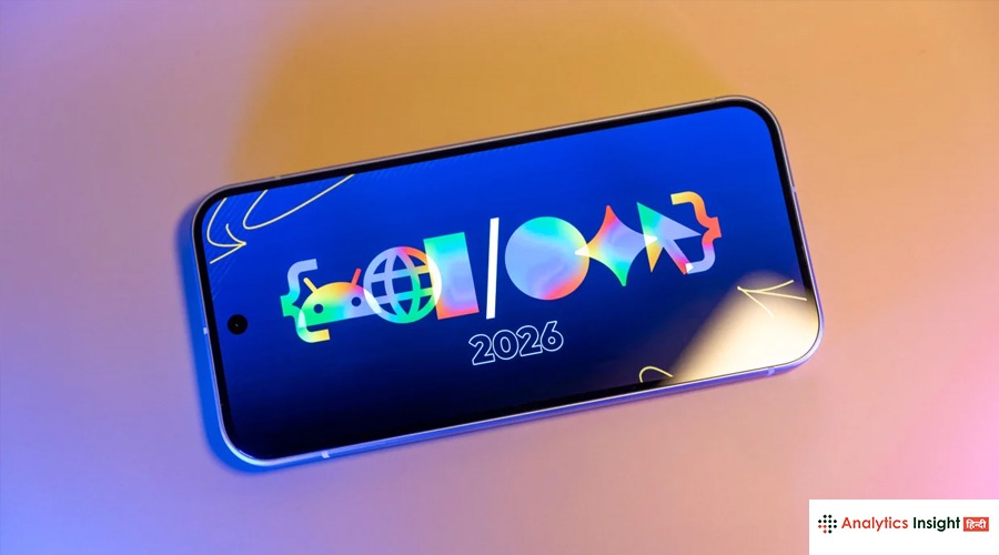 Google I/O 2026 आज से LIVE