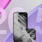 iOS 265 Update Iphone New Features