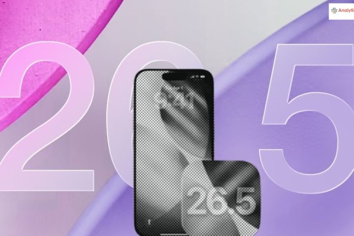 iOS 265 Update Iphone New Features