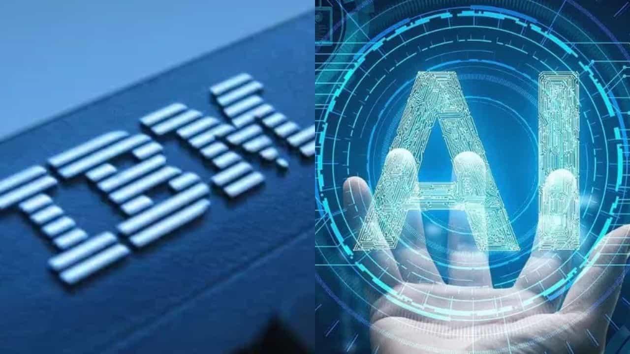 ओपन सोर्स सॉफ्टवेयर की सुरक्षा अब AI के हाथ, IBM का बड़ा ऐलान
