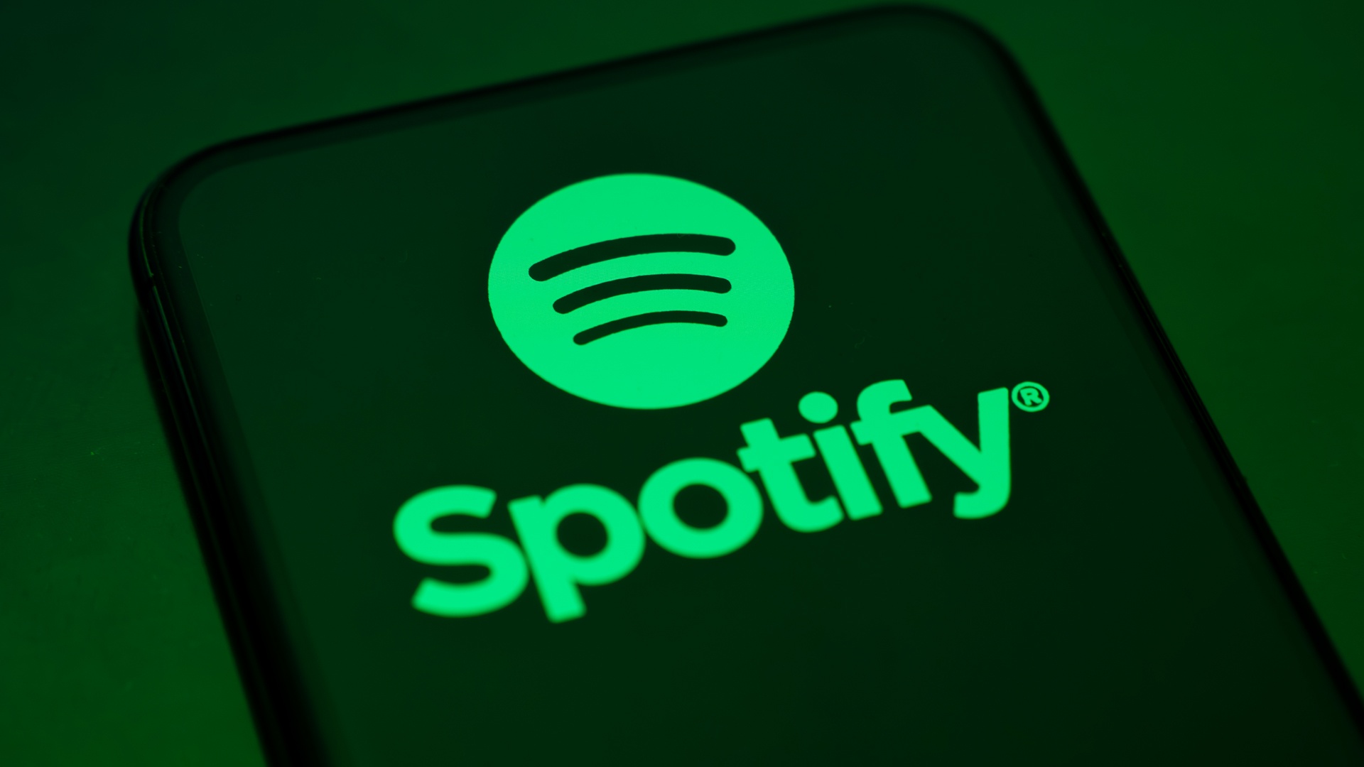 Spotify का नया Logo वायरल, यूजर्स हुए नाराज