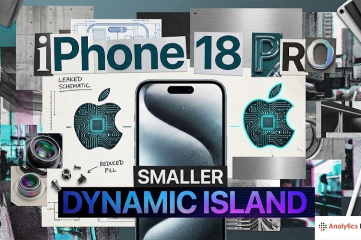 iPhone 18 Pro में बड़ा बदलाव, Video हुआ लीक