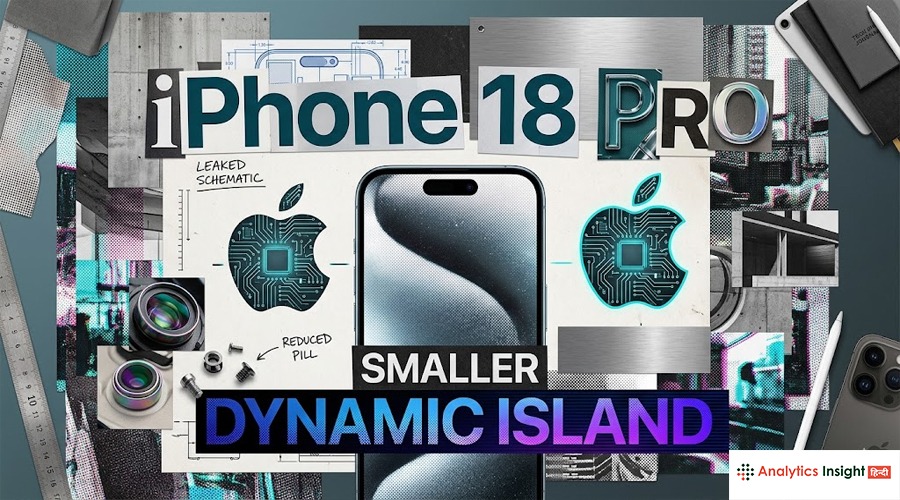 iPhone 18 Pro में बड़ा बदलाव, Video हुआ लीक