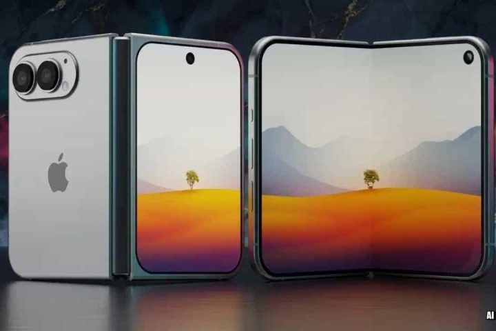 Apple के Foldable iPhone को झटका! लॉन्च में होगी देरी