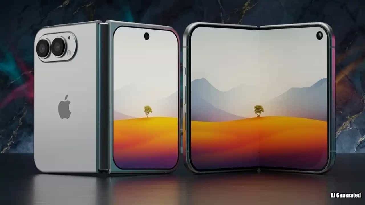 Apple के Foldable iPhone को झटका! लॉन्च में होगी देरी