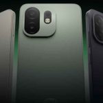 Android 15 Go Smartphone