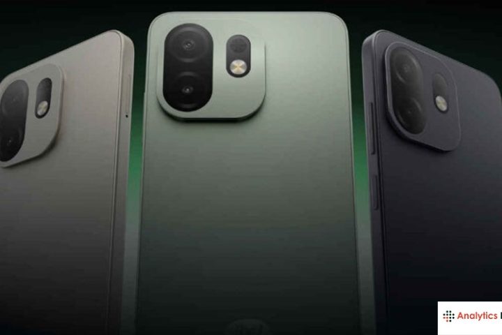 Android 15 Go Smartphone