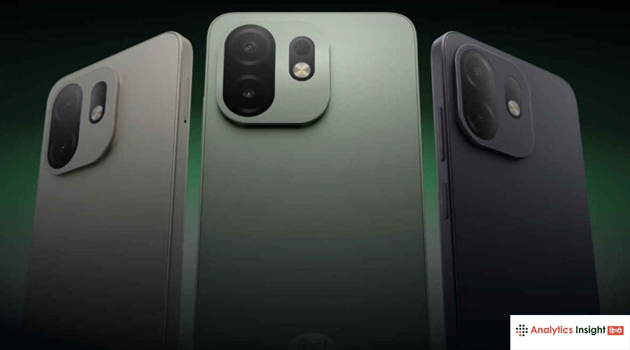 Android 15 Go Smartphone