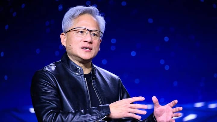 NVIDIA CEO का बड़ा दावा: नौकरी जाएगी या बढ़ेगा रोजगार?