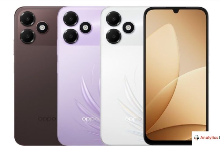 oppo A6c