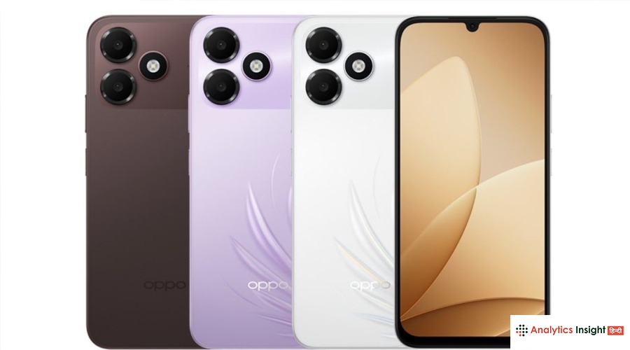 oppo A6c