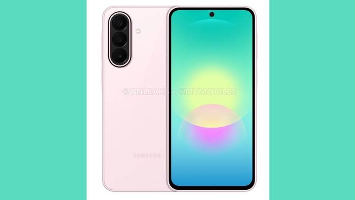 Samsung Galaxy A27 लॉन्च से पहले LEAK! डिजाइन और फीचर्स आए सामने