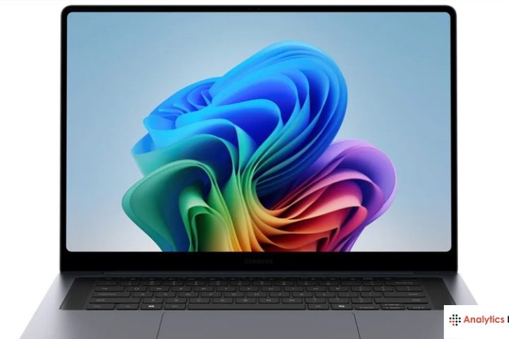 Samsung Laptop AI India price