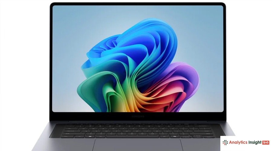 Samsung Laptop AI India price