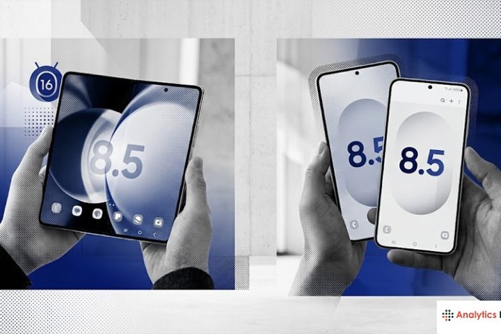 Galaxy यूजर्स खुश हो जाओ, OneUI 8.5 लाया कमाल के नए फीचर्स