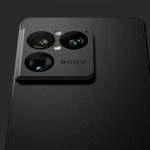 sony experia