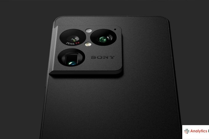 sony experia