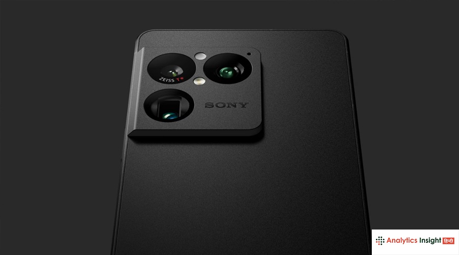 sony experia