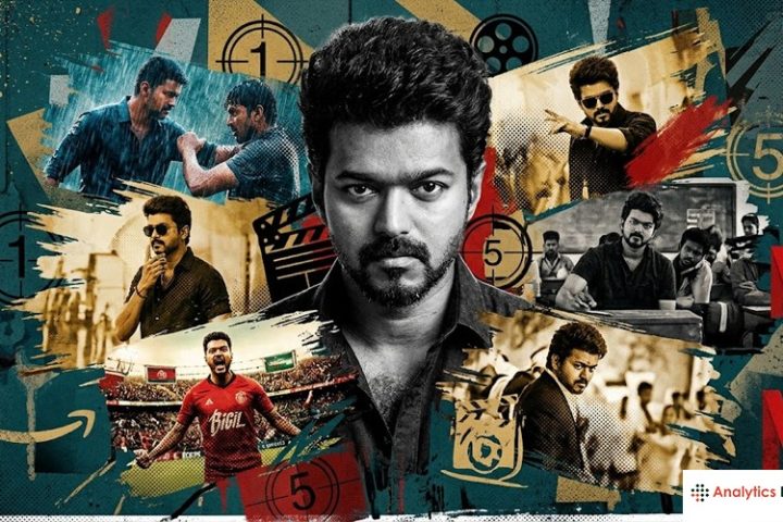 South Indian Blockbusters