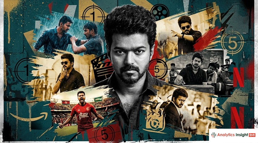 South Indian Blockbusters