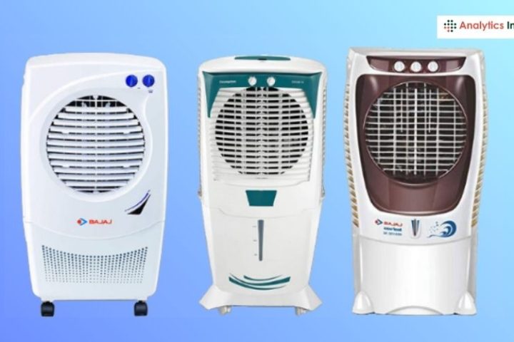 top air cooler brands india 2026
