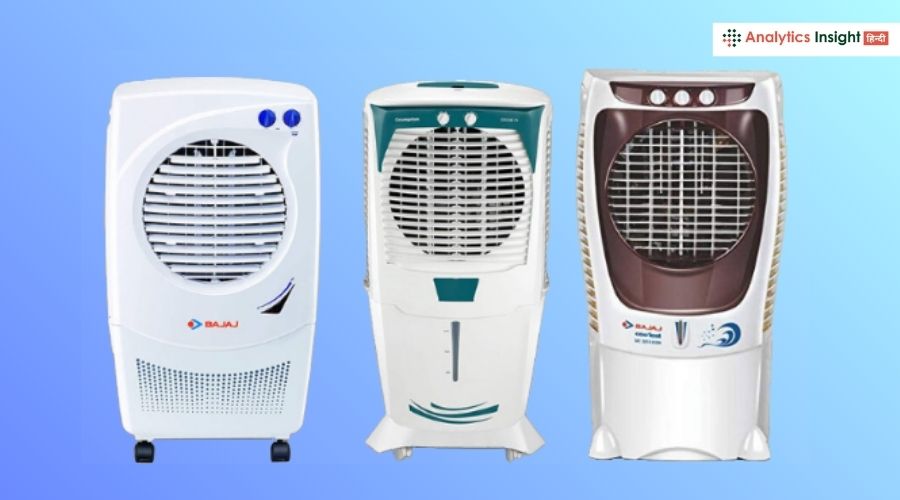 top air cooler brands india 2026