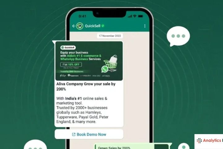 WhatsApp Feature