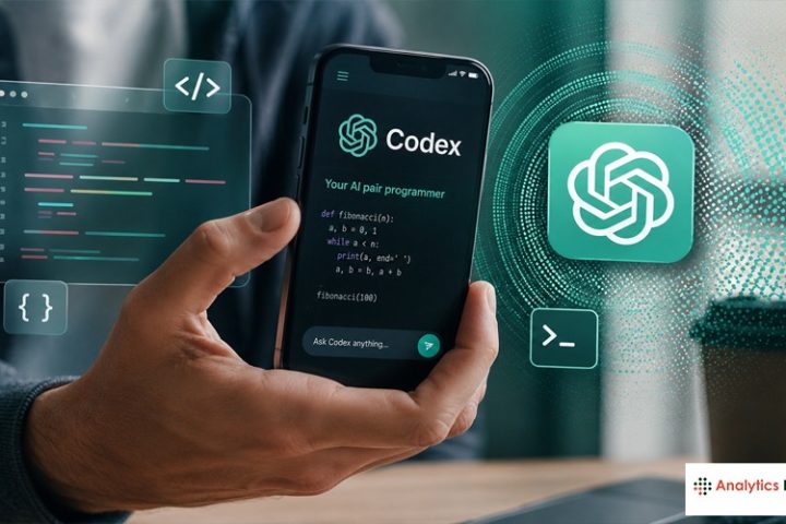 अब कोडिंग जेब में: OpenAI Codex बना मोबाइल AI कंट्रोल सेंटर