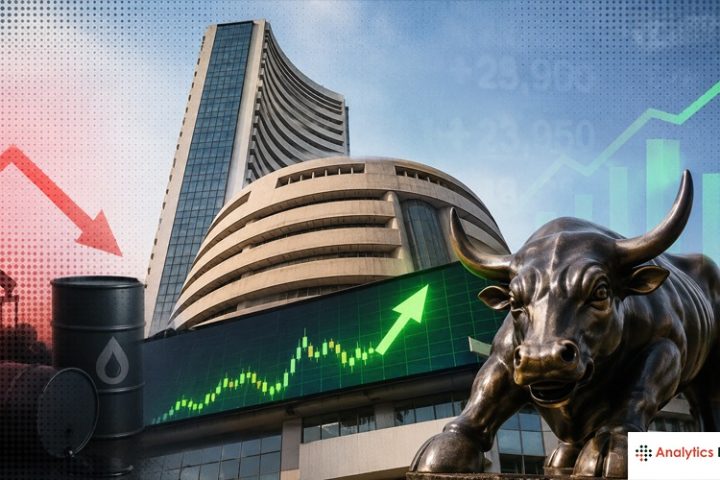 तेल-कीमतों-में-राहत-से-बाजार-में-तेजी-Sensex-250-अंक-चढ़ा