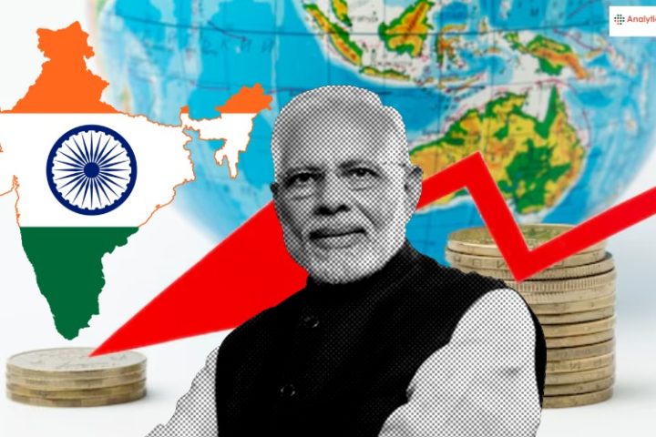India GDP Crisis