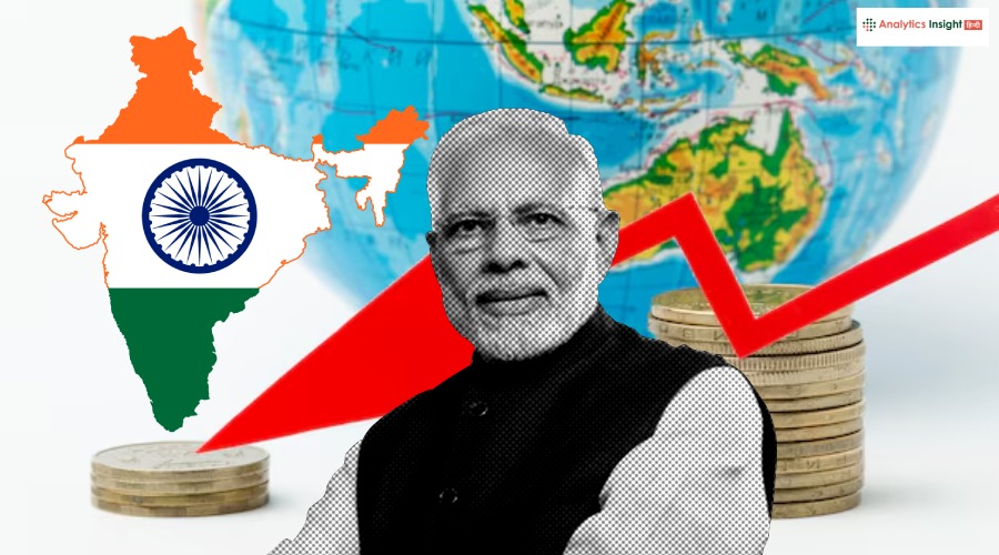 India GDP Crisis