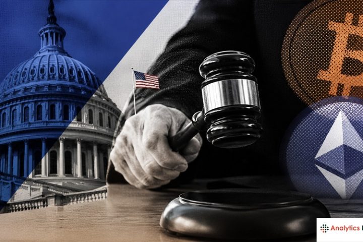 clarity act us crypto regulation vote today