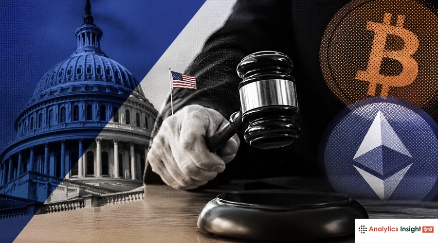 clarity act us crypto regulation vote today