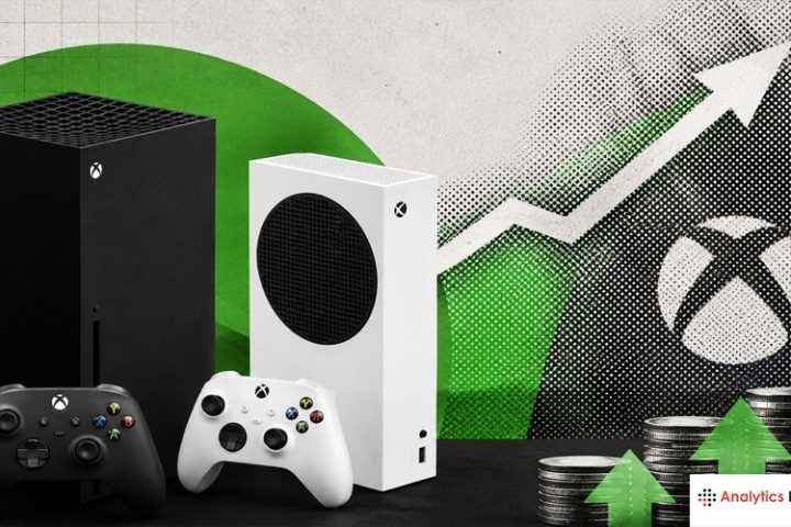 Apple Microsoft Raises Xbox Series X Series S Prices