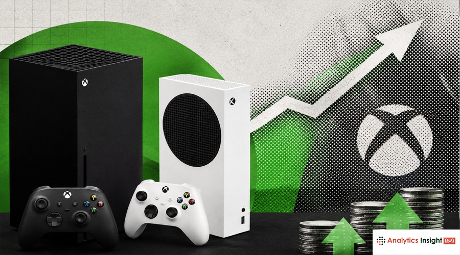 Apple Microsoft Raises Xbox Series X Series S Prices