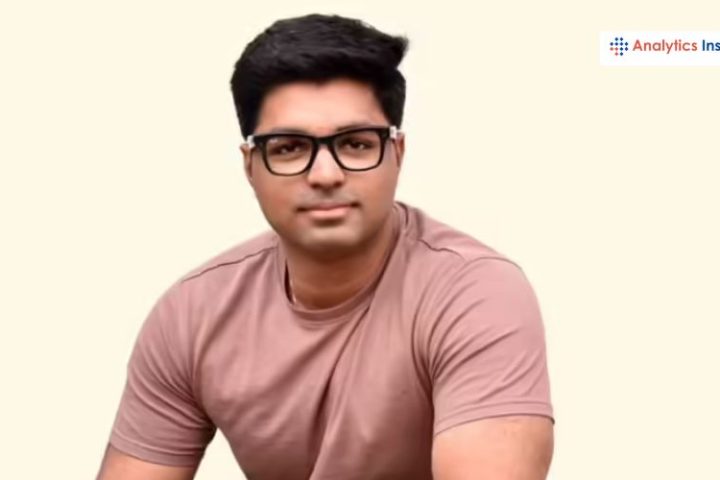 Agentic Universe CEO Anirudh Arun