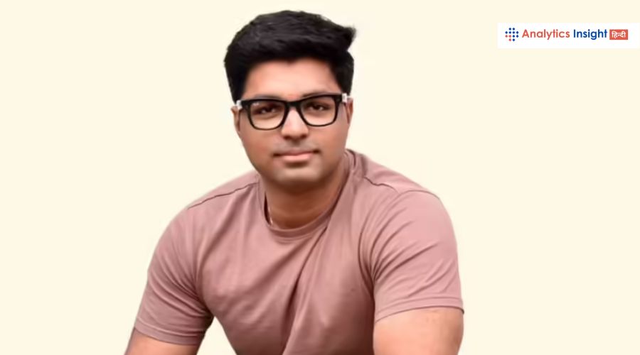 Agentic Universe CEO Anirudh Arun