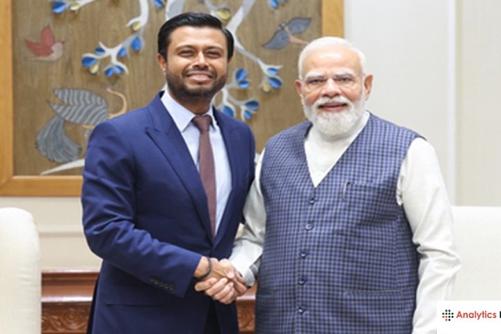 AirTrunk निवेश से भारत को होगा बड़ा फायदा, PM ने किया स्वागत